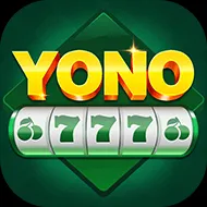 Application Dashboard Image for Yono 777