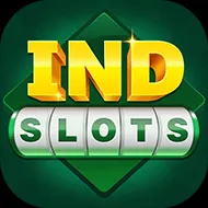 Application Dashboard Image for IND Slots