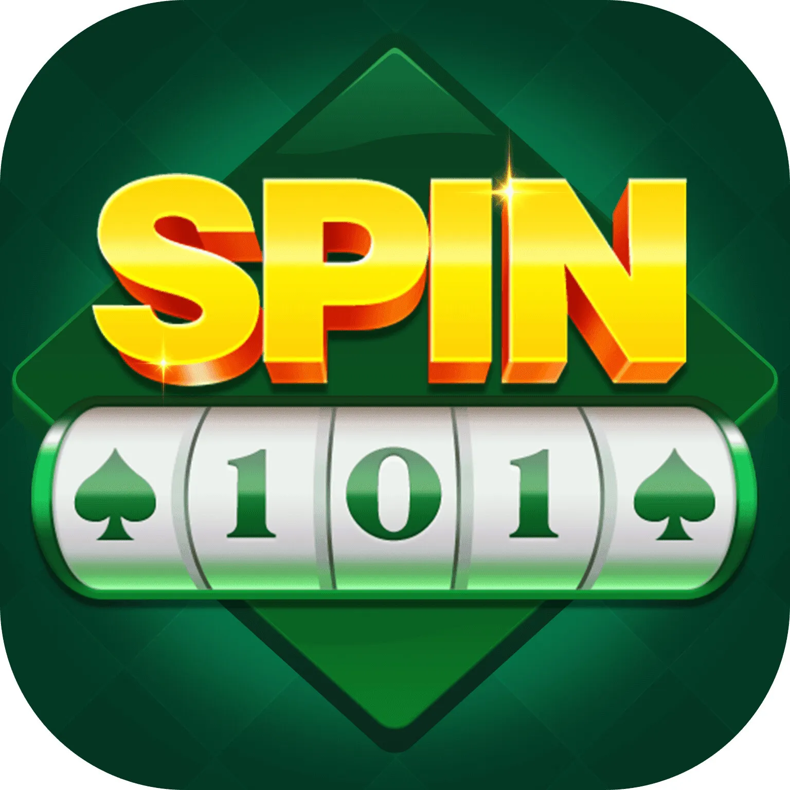 Application Dashboard Image for Spin 101