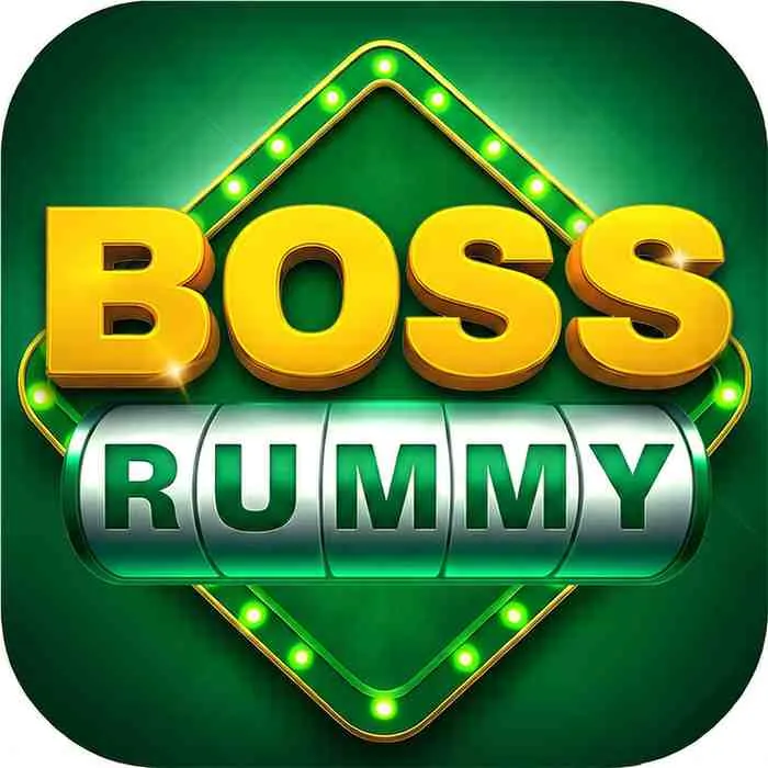 Application Dashboard Image for Boss Rummy