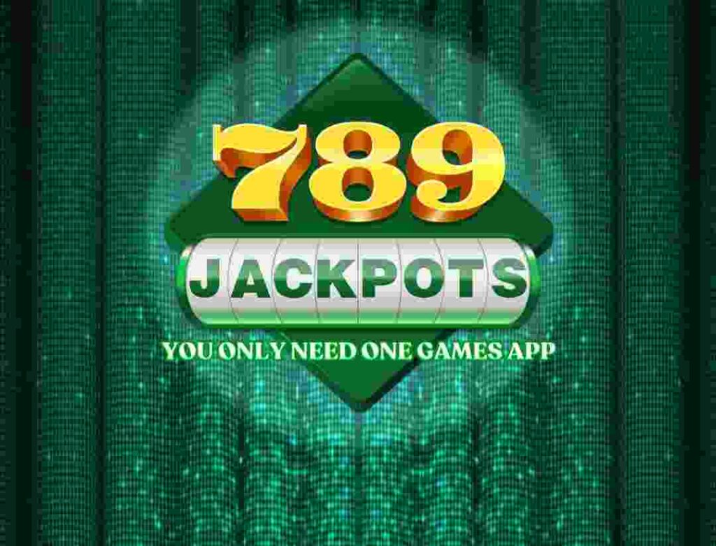 789 Jackpot