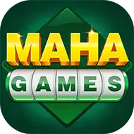 Maha Games